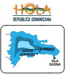Hola Dominicana